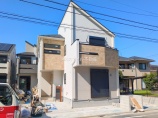  新築一戸建て