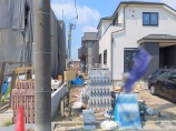  新築一戸建て