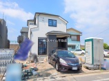  新築一戸建て