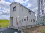  新築一戸建て