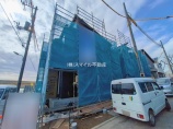  新築一戸建て