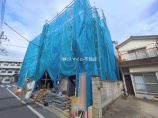  新築一戸建て