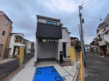  新築一戸建て