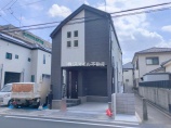  新築一戸建て