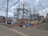  新築一戸建て
