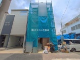  新築一戸建て
