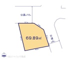 足立区花畑 土地