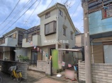 葛飾区西水元 中古一戸建て