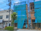  新築一戸建て