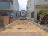 足立区小台 土地