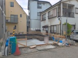  新築一戸建て