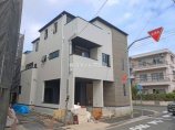  新築一戸建て