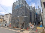  新築一戸建て