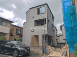 新築一戸建て