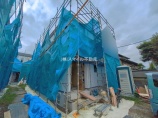  新築一戸建て