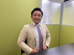 新　一哉