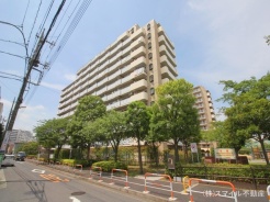 足立区大谷田３丁目