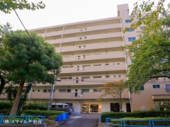 足立区梅田７丁目