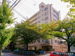 足立区梅田７丁目