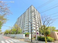 葛飾区金町１丁目