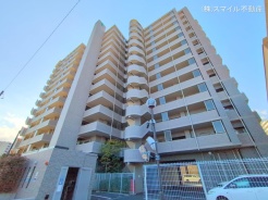 足立区西保木間３丁目