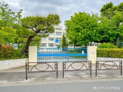 葛飾区東金町６丁目