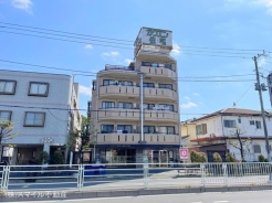 葛飾区東金町６丁目