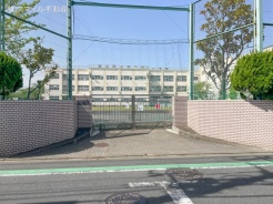 足立区古千谷本町３丁目