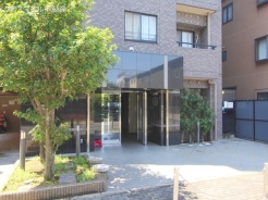 足立区西新井７丁目