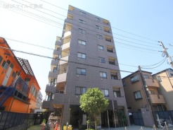 足立区西新井７丁目