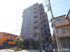 足立区西新井７丁目