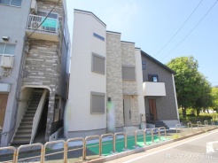 足立区東伊興３丁目