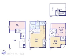 図面と異なる場合は現況を優先