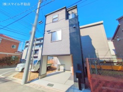 足立区六町２丁目