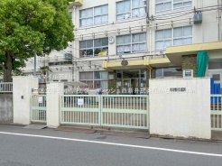 足立区平野２丁目