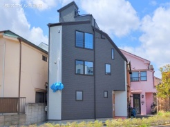 葛飾区東新小岩４丁目