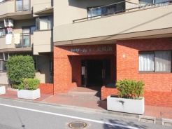 足立区大谷田２丁目