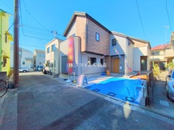 足立区古千谷本町３丁目