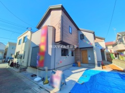 足立区古千谷本町３丁目