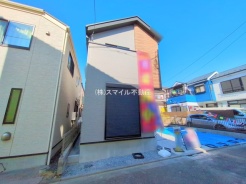 足立区古千谷本町３丁目