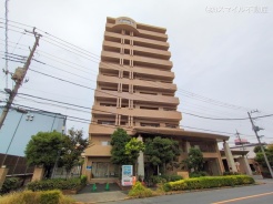 足立区綾瀬７丁目