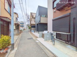 足立区興野２丁目