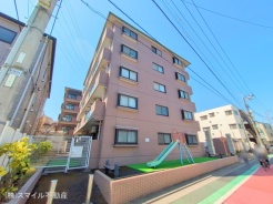 葛飾区宝町１丁目