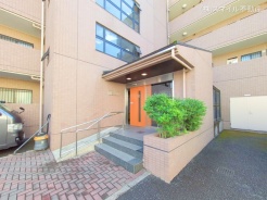 葛飾区宝町１丁目