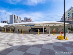 葛飾区西新小岩５丁目
