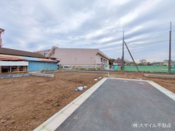 足立区伊興２丁目