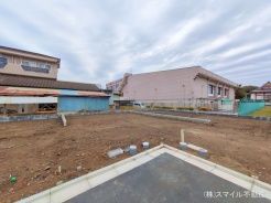 足立区伊興２丁目