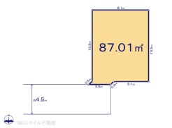 図面と異なる場合は現況を優先