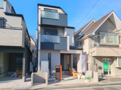 足立区竹の塚４丁目