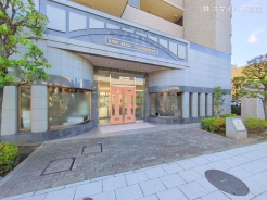 足立区西保木間３丁目